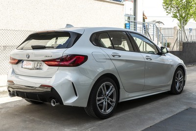 BMW Serie 1