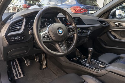 BMW Serie 1