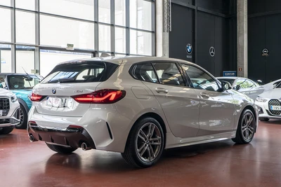 BMW Serie 1