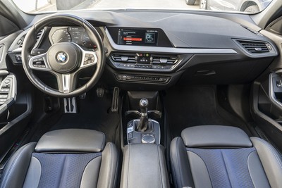 BMW Serie 1