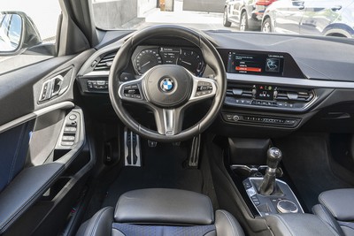 BMW Serie 1