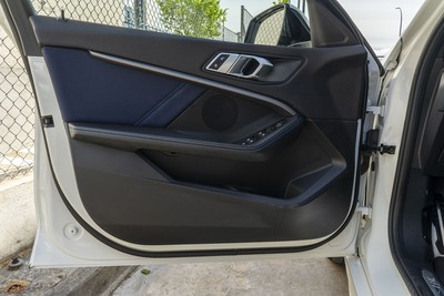BMW Serie 1