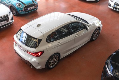 BMW Serie 1
