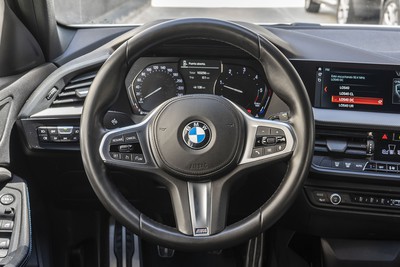 BMW Serie 1