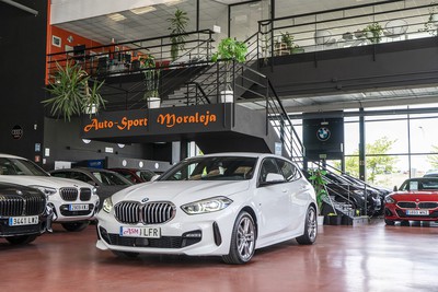 BMW Serie 1
