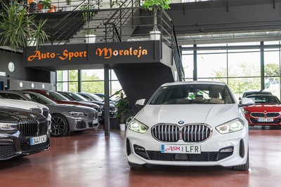 BMW Serie 1
