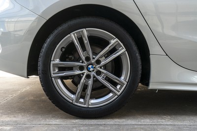 BMW Serie 1