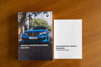 BMW Serie 1