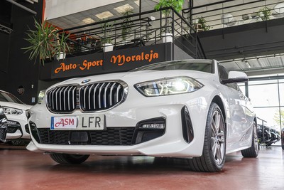 BMW Serie 1