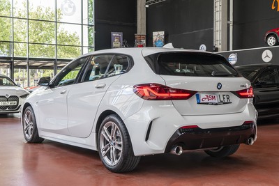 BMW Serie 1