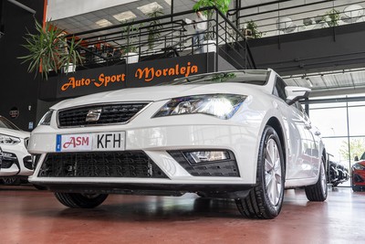 SEAT León