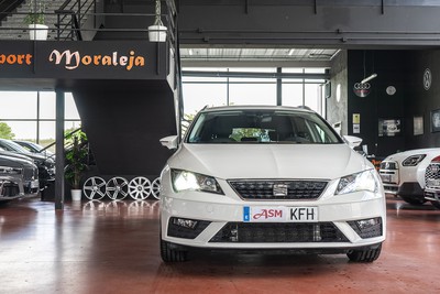 SEAT León