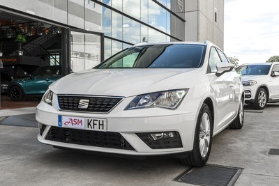 SEAT León
