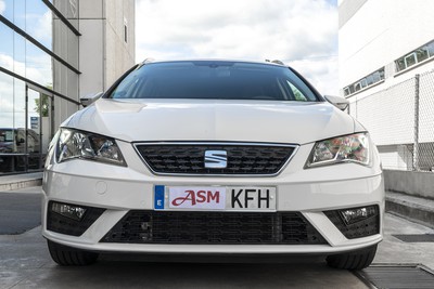 SEAT León