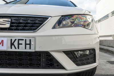 SEAT León