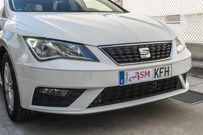 SEAT León