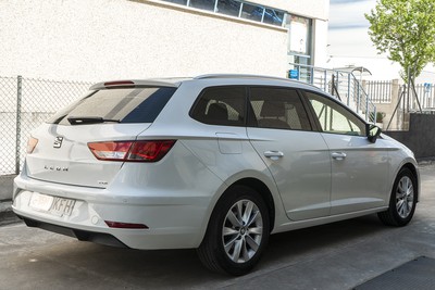 SEAT León