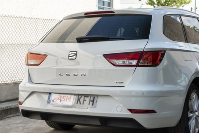 SEAT León