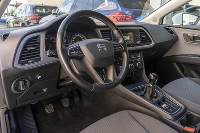 SEAT León