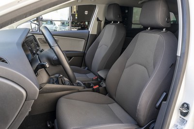 SEAT León