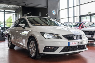 SEAT León