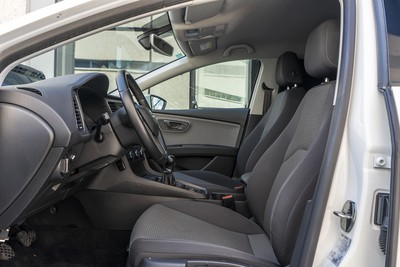 SEAT León