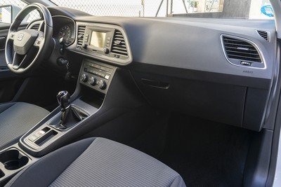 SEAT León