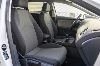 SEAT León