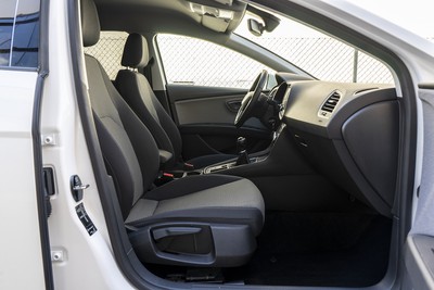 SEAT León