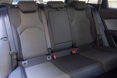 SEAT León