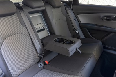SEAT León
