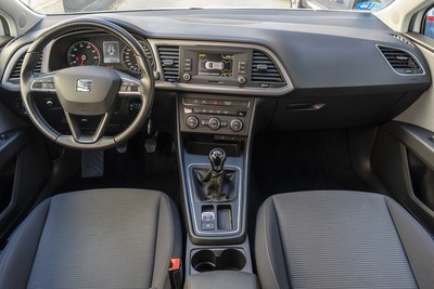 SEAT León