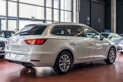 SEAT León