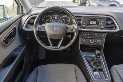 SEAT León