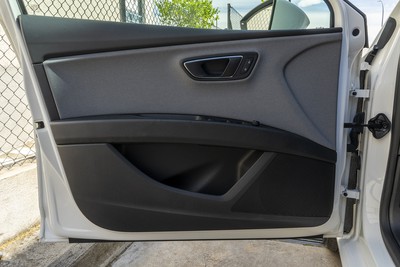 SEAT León