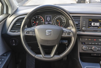 SEAT León