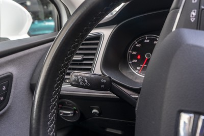 SEAT León