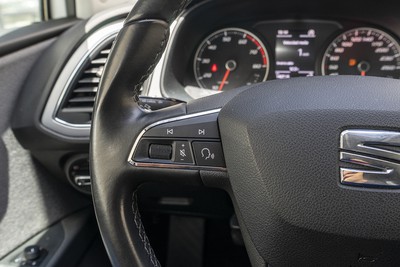 SEAT León