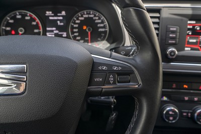 SEAT León