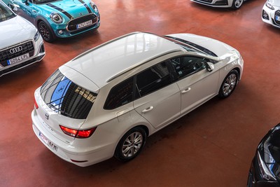 SEAT León