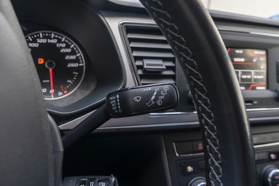SEAT León