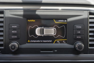 SEAT León