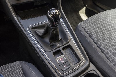 SEAT León