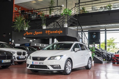SEAT León