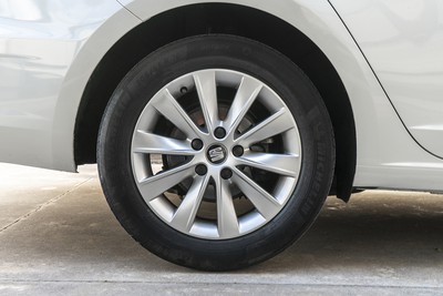 SEAT León