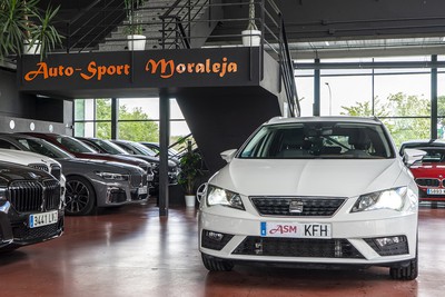SEAT León