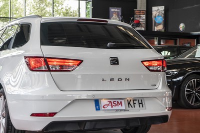 SEAT León