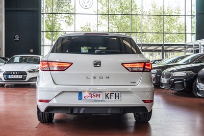 SEAT León