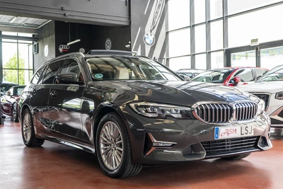 BMW Serie 3