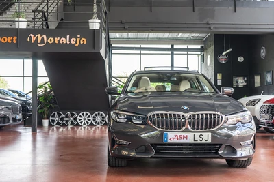 BMW Serie 3